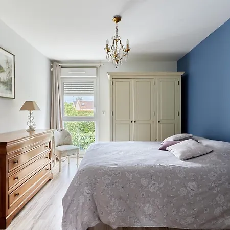 Les Rochambelles - Maison Avec Terrasse *