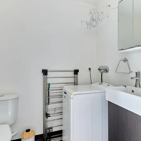 Dom wakacyjny Les Rochambelles - Maison Avec Terrasse