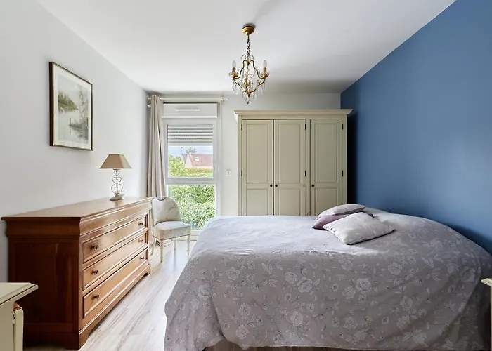 Les Rochambelles - Maison Avec Terrasse *