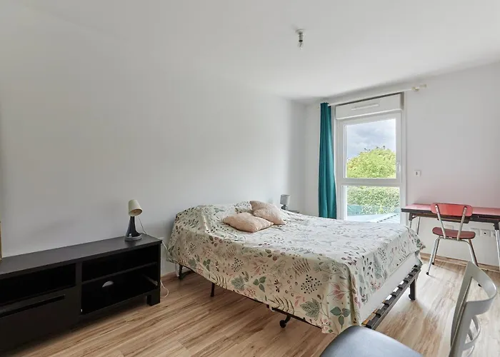 Les Rochambelles - Maison Avec Terrasse Vakantiehuis Ifs